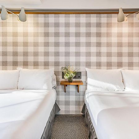 Paramount Hotel Times Square Ню Йорк Екстериор снимка