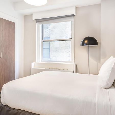 Paramount Hotel Times Square Ню Йорк Екстериор снимка