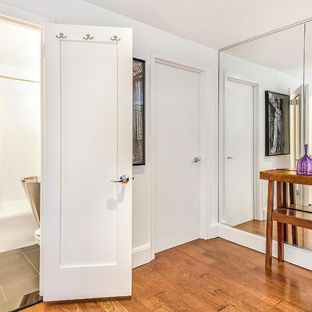 Paramount Hotel Times Square Ню Йорк Екстериор снимка