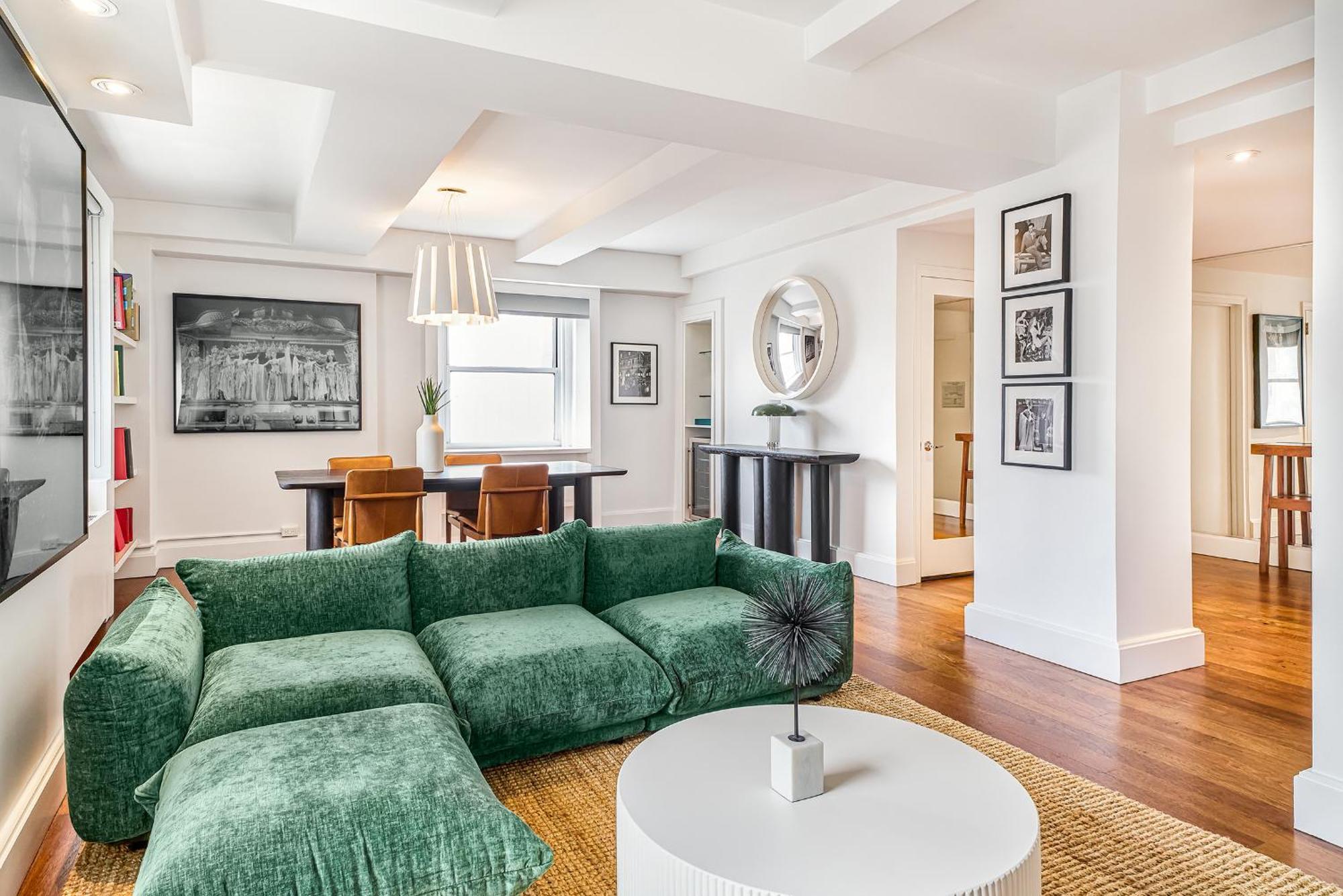 Paramount Hotel Times Square Ню Йорк Екстериор снимка