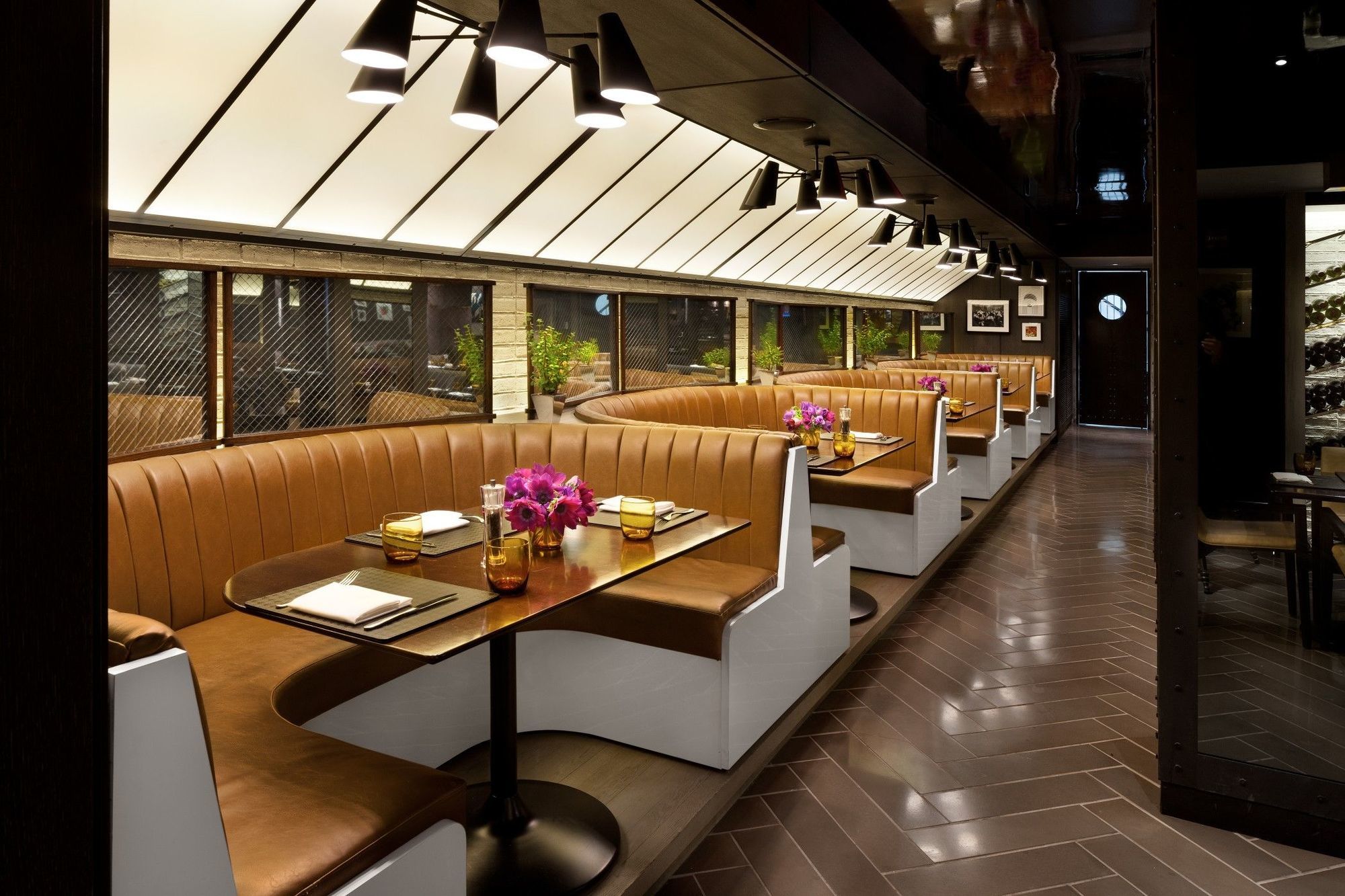 Paramount Hotel Times Square Ню Йорк Екстериор снимка